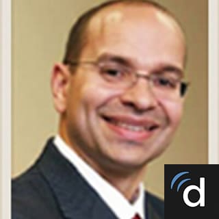 Hector Lopez Jr., MD