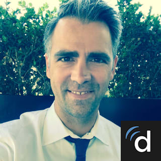 Mark Johnson, MD, Infectious Disease, Wenatchee, WA