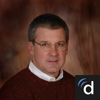 James Ballou, MD