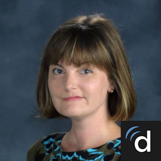Christina McDonald, MD, Family Medicine, Arden, NC