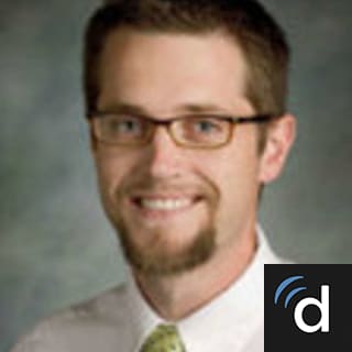 Daniel Knorpp, DO, Family Medicine, Eagle, ID