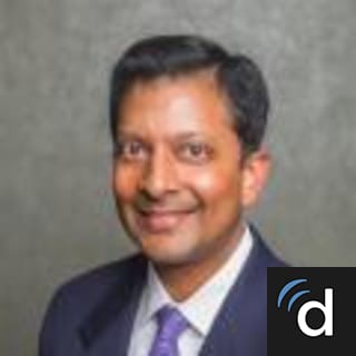 Sanjay Ramakumar, MD