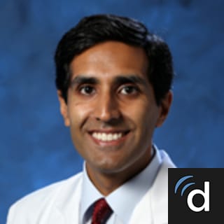 Kanwarpal Kahlon, MD, Hematology, Burbank, CA