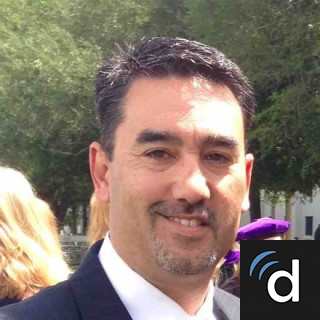 Mark Chaparro