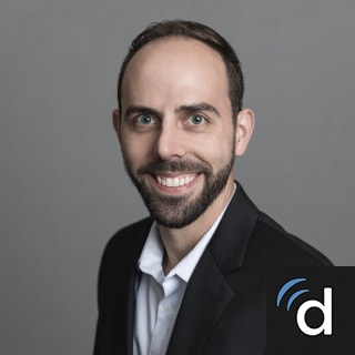 Jonathan Doty, DO, Neurology, Dearborn Heights, MI