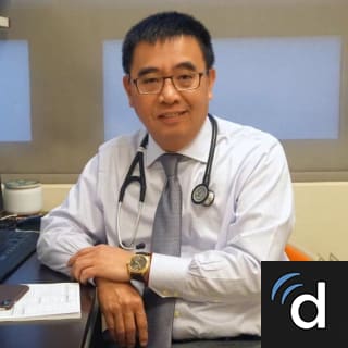 Jian Wei Zhang, MD