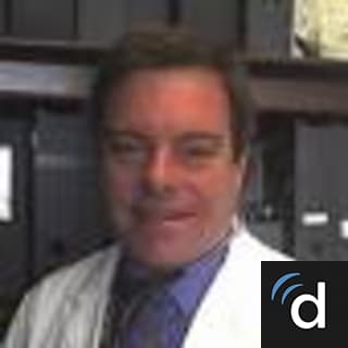 Terrence O'Brien, MD