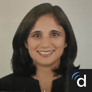 Geetanjali Srivastava, MD