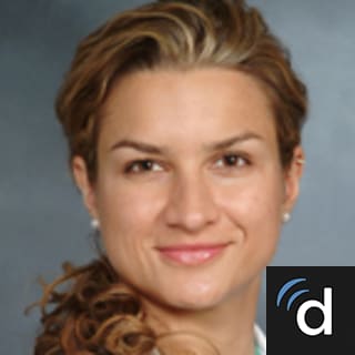 Milica Markovic, MD