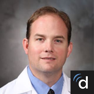 Christopher Clark, MD