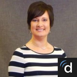 Lisa (Neese) Sprague, Adult Care Nurse Practitioner, Barry, IL