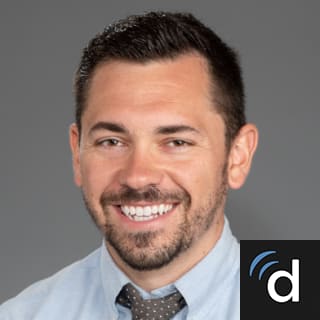 Robert Currence, Physician Assistant, Asheboro, NC
