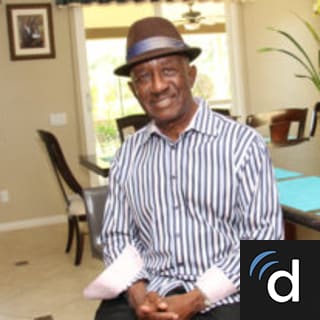 Olusola Oyemade, MD