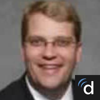 Timothy Dillingham, MD