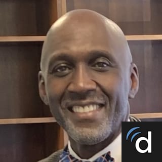 Christopher Allen, MD