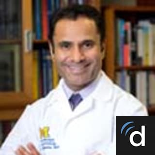 Ganesh Palapattu, MD