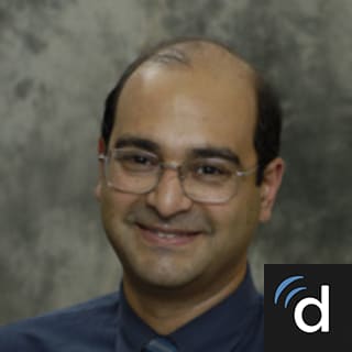 Ramin Ghobadi, MD, Orthopaedic Surgery, Wayne, NJ