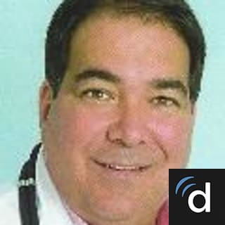 Rogelio Iglesias, MD