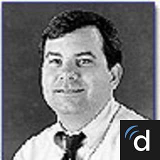 Charles Barnes, MD