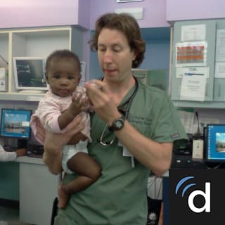 Dedrick Luikens, DO, Emergency Medicine, Bennington, VT