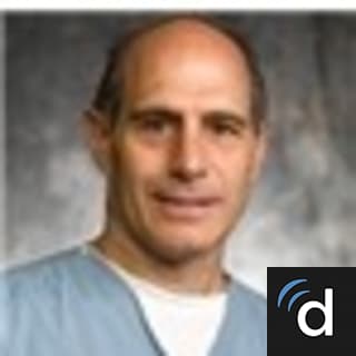 Frederic Ettner, MD