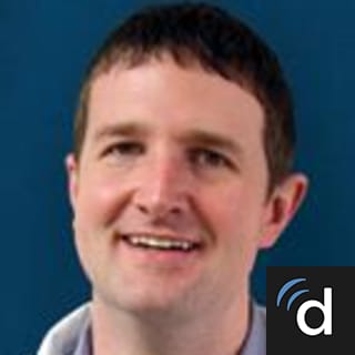 Brad Chauvin, MD