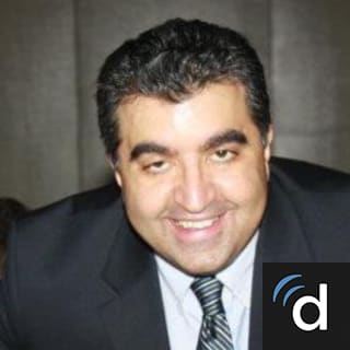 Chadi Jarjoura, MD, Obstetrics & Gynecology, Kingsport, TN