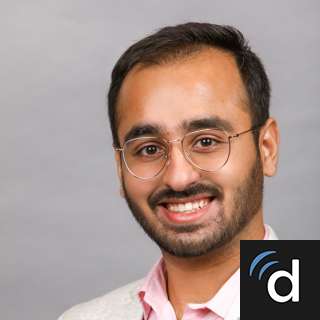 Aryan Hemani, MD