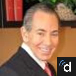 Mark Mandel, MD