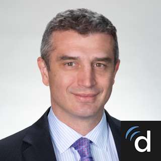 Luca Milone, MD