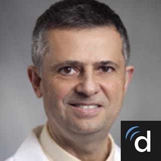 Mehmet Goral, MD