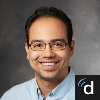 Dr. Carlos A. Gomez, MD | Salt Lake City, UT | Infectious Disease ...