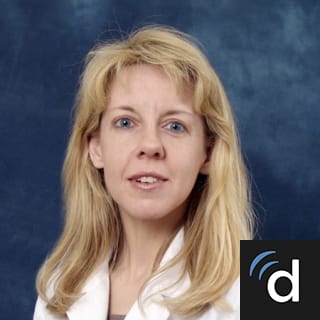 Mary Cameron, MD