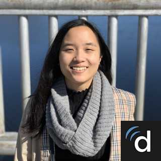 Cynthia Lin, MD, Resident Physician, Stamford, CT