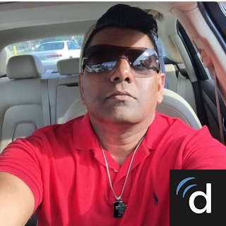 Ian Ragoonanan, Pharmacist, Fort Lauderdale, FL