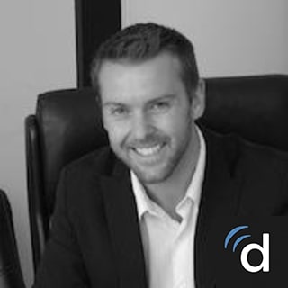 Zachary Landman, MD