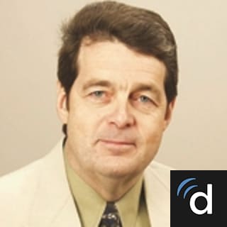 James Nagle, MD
