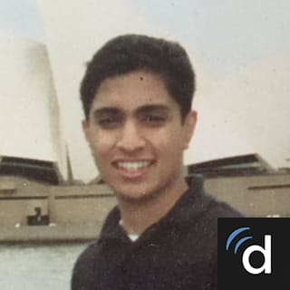 Arjun Iyengar, MD, Oncology, New York, NY