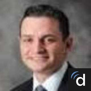 Michael Zehnpfennig, MD