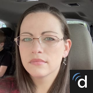 Whitney Garren, Family Medicine, Arden, NC