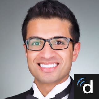 Moeez Haroon, MD