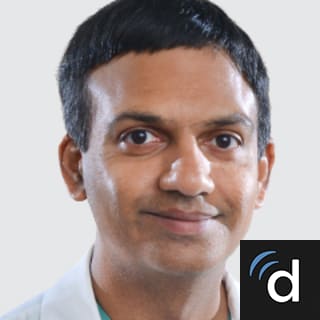 Deepak (Vivekananthan) Vivek, MD