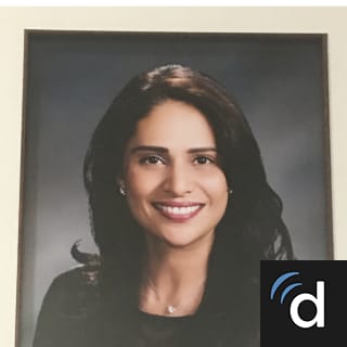Aisha Tanveer, MD