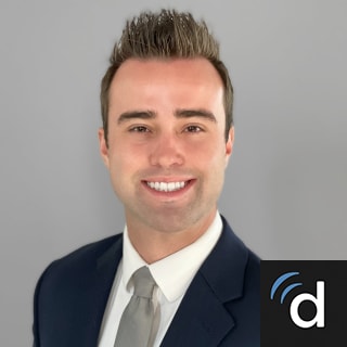 Daniel Couper, MD, Anesthesiology, Charleston, SC