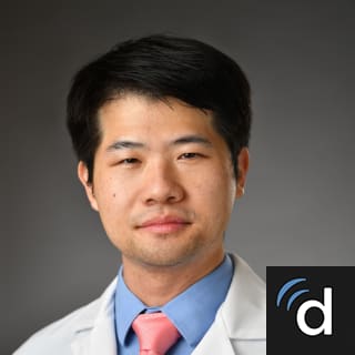 David Zhang, MD