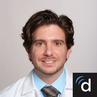 Niall Monaghan, MD