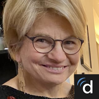 Marcia Zuckerman, MD