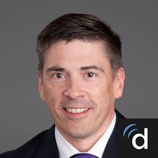 Dean Bonsall, MD