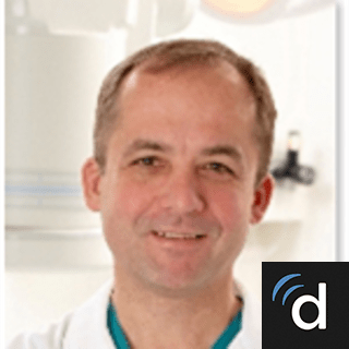 Andrew Teklinski, MD