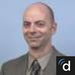 Craig Brett, MD